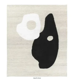 Tappeto Jean ii Artigianale OFFERTA OUTLET