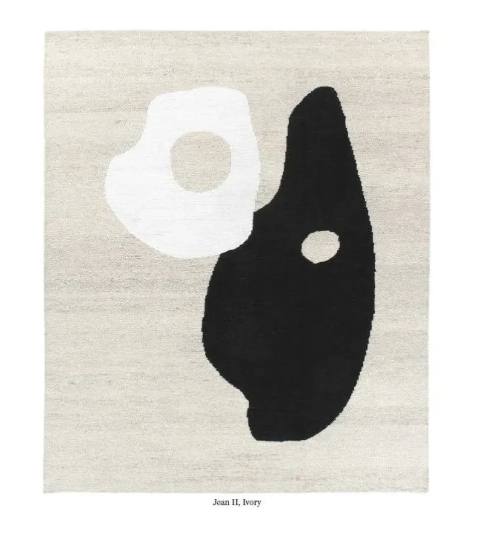 Tappeto Jean ii Artigianale OFFERTA OUTLET