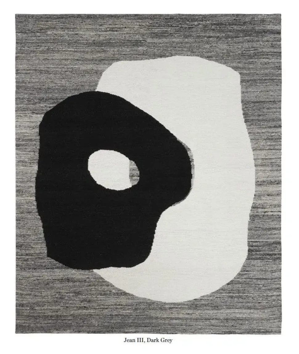 Tappeto Jean ii Artigianale OFFERTA OUTLET