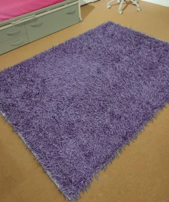 Tappeto Mod. shaggy Coren a PREZZI OUTLET