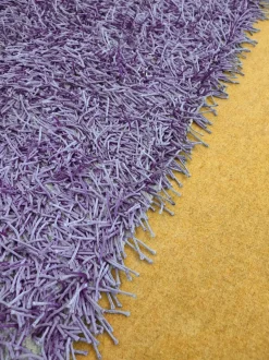 Tappeto Mod. shaggy Coren a PREZZI OUTLET