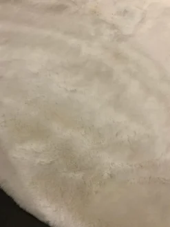 Tappeto modello Eco rug Tisca in fibra sintetica  a prezzo Outlet