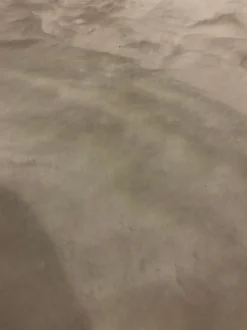 Tappeto modello Eco rug Tisca in fibra sintetica  a prezzo Outlet