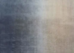 Tappeto modello Gan degrade Gandia blasco in fibra naturale in Offerta Outlet