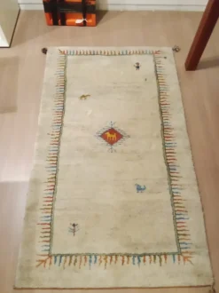 Tappeto modello Gebbeth Sartori in fibra sintetica  a prezzo scontato