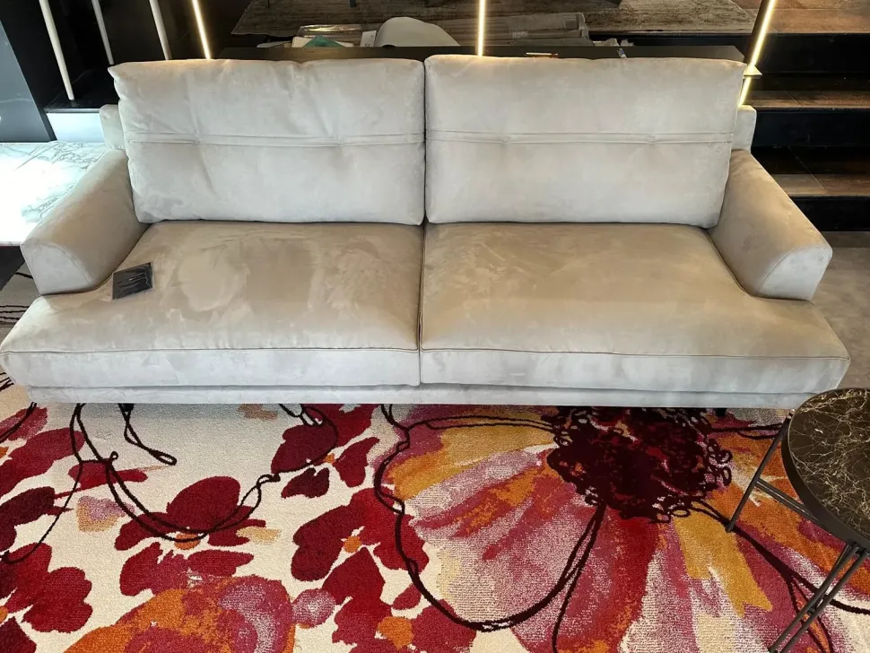 Tappeto modello Modern capri Sitap in fibra sintetica a prezzo Outlet