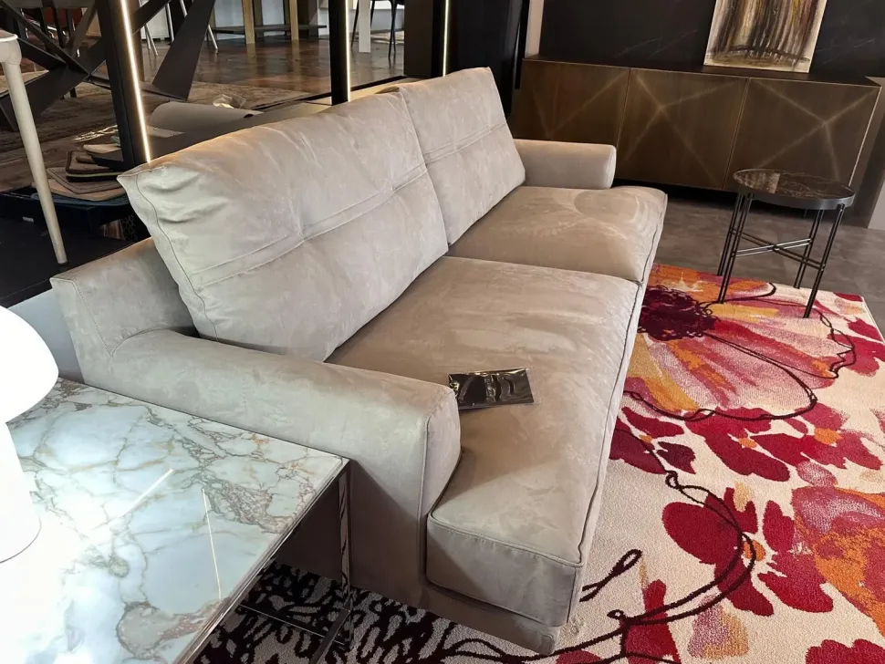 Tappeto modello Modern capri Sitap in fibra sintetica a prezzo Outlet