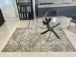 Tappeto modello Premium Carlini in fibra sintetica  a prezzo scontato