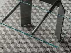 Tappeto modello Rubik  Cattelan italia con sconti imperdibili