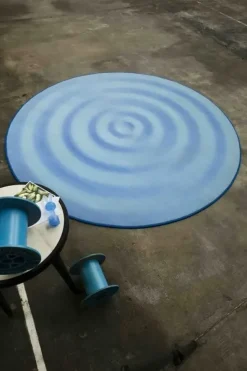 Tappeto modello Sand Artigianale in fibra sintetica  in Offerta Outlet