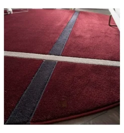 Tappeto modello Sand Artigianale in fibra sintetica  in Offerta Outlet