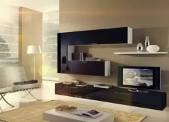 Tappeto modello Tappeto in lana toledo Natuzzi in fibra naturale 170X240 a prezzo scontato