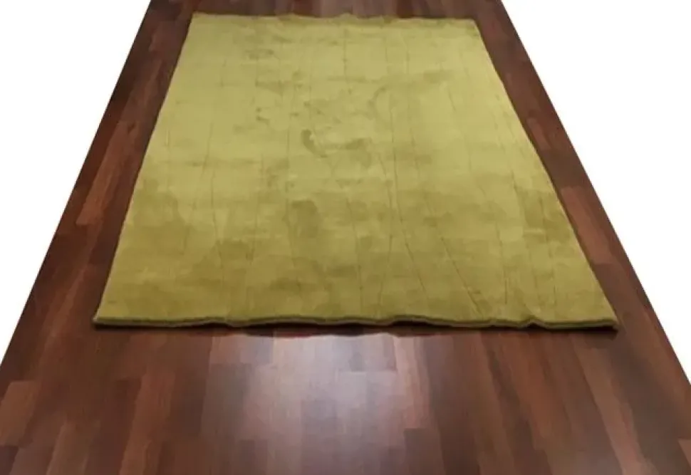 Tappeto modello Tappeto in lana toledo Natuzzi in fibra naturale 170X240 a prezzo scontato