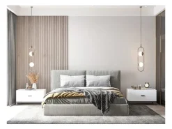 Tappeto modello Trendy shiny 40j Sitap in fibra sintetica a prezzo Outlet