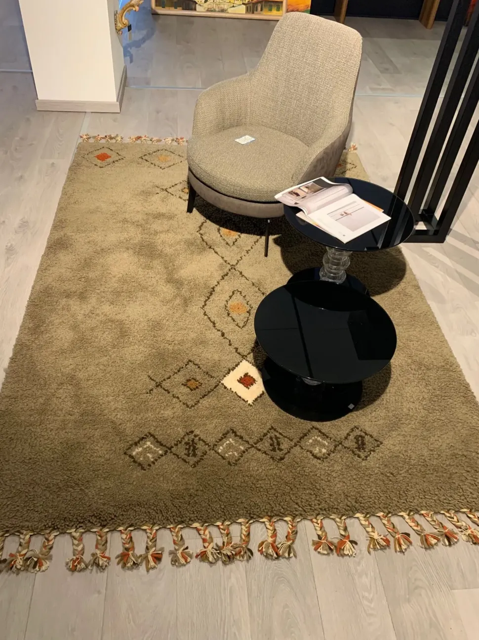 Tappeto modello Ungherese Artigianale a prezzi imbattibili