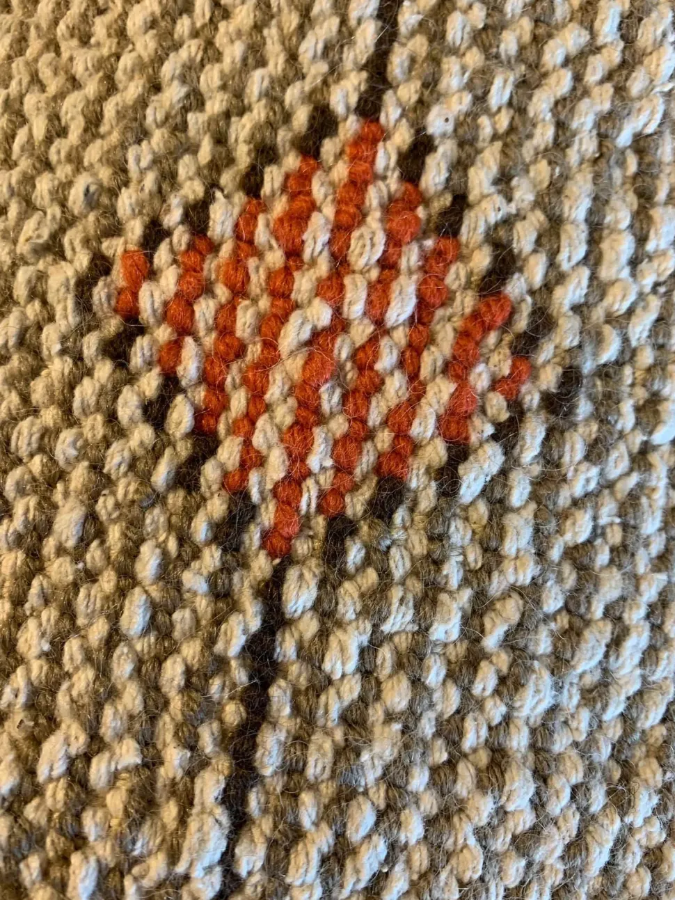 Tappeto modello Ungherese Artigianale a prezzi imbattibili