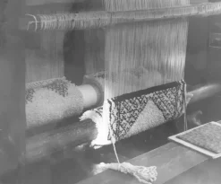 Tappeto modello Ungherese Artigianale a prezzi imbattibili