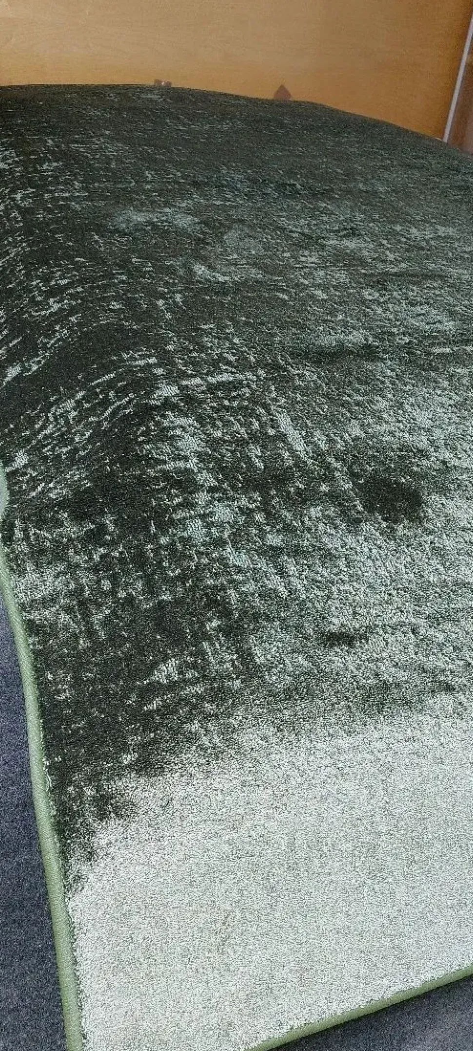 Tappeto modello Velluto Sitap in fibra sintetica in Offerta Outlet