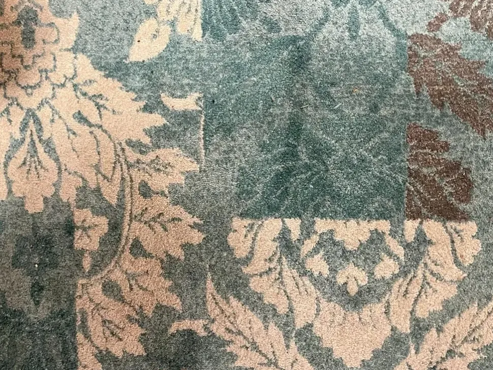 Tappeto moderno Alahambra Alpe a prezzo Outlet