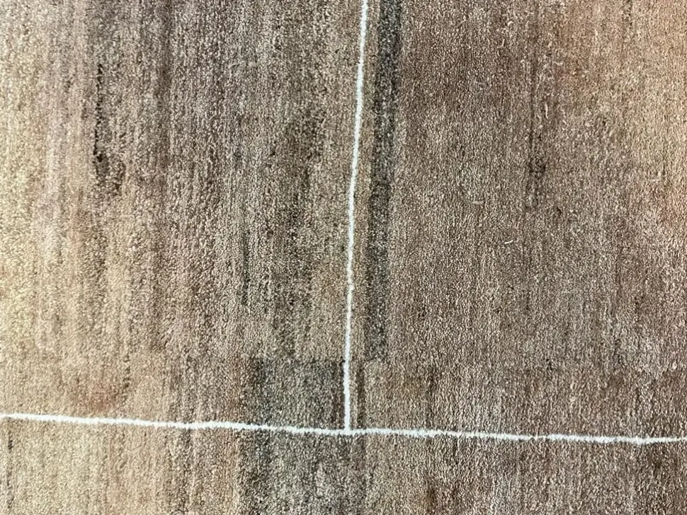 Tappeto moderno Burano Sartori a prezzo scontato