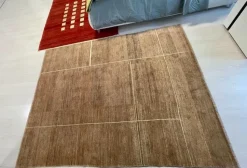 Tappeto moderno Burano Sartori a prezzo scontato