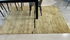 Tappeto moderno Burano Sartori a prezzo Outlet