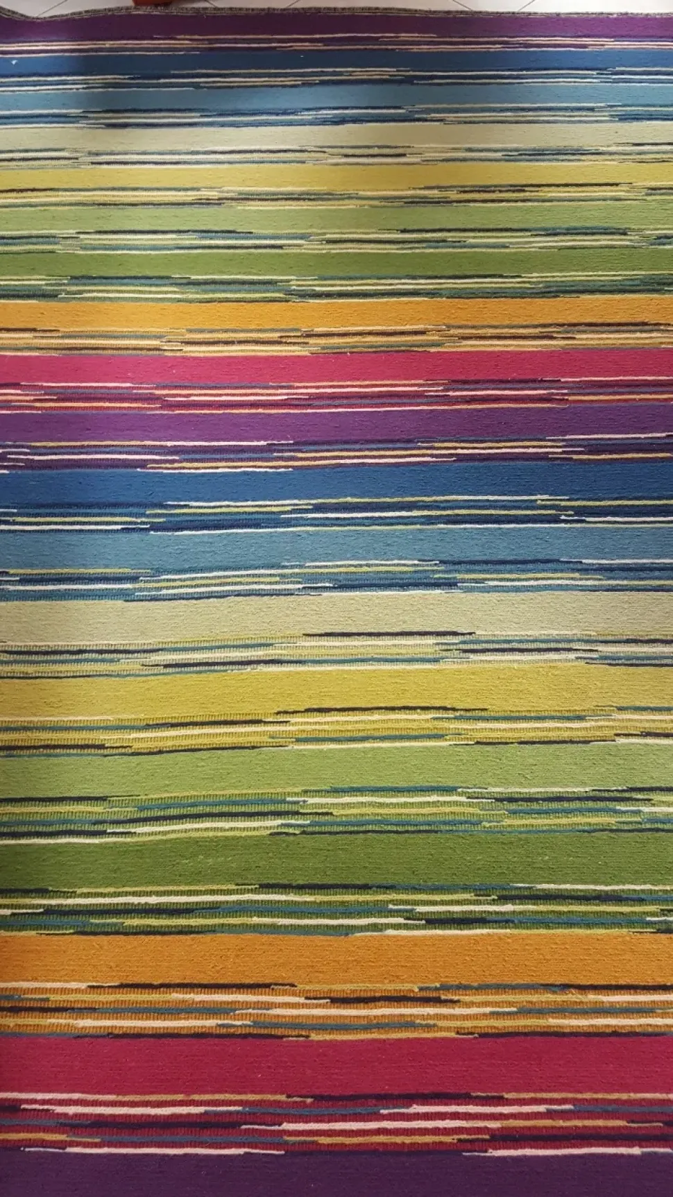 Tappeto moderno Harlem Missoni tappeti a prezzo scontato