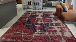 Tappeto Moderno in fibra naturale  modello N 1405 a prezzi convenienti