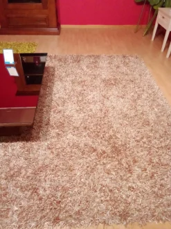 Tappeto Moderno in fibra sintetica  modello Tappeto fusion a prezzi outlet