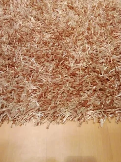 Tappeto Moderno in fibra sintetica  modello Tappeto fusion a prezzi outlet