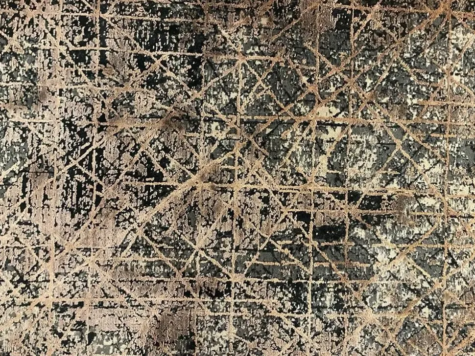 Tappeto Moderno in fibra sintetica modello New generation con forte sconto