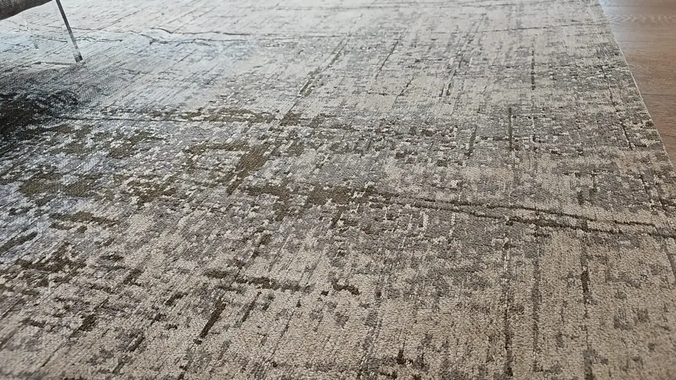 Tappeto Moderno in fibra sintetica modello Jacquard a prezzi convenienti