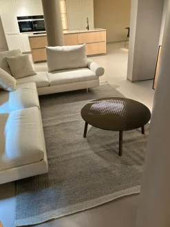 Tappeto Moderno in fibra naturale  modello Frode a prezzi outlet