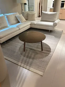 Tappeto Moderno in fibra naturale modello Frode a prezzi outlet