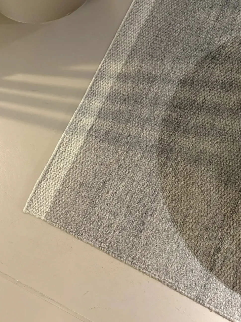 Tappeto Moderno in fibra naturale modello Frode a prezzi outlet