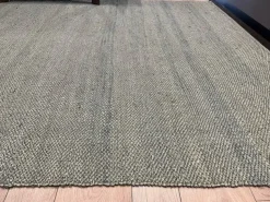 Tappeto Moderno in fibra naturale  modello Le marche a prezzi outlet