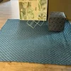 Tappeto Moderno in fibra sintetica  modello Bahamas a prezzi outlet