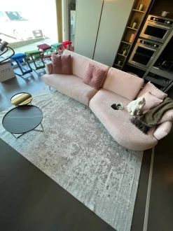 Tappeto Moderno modello Dorian one con forte sconto