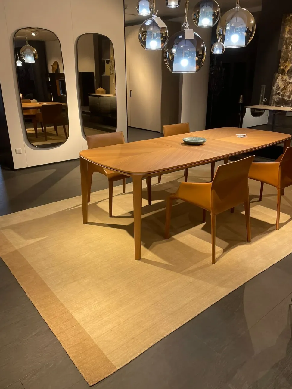 Tappeto Moderno modello Plain a prezzi convenienti