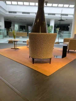 Tappeto Moderno modello Plain a prezzi outlet