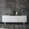 Tappeto moderno Mumbai Cattelan italia in Offerta Outlet