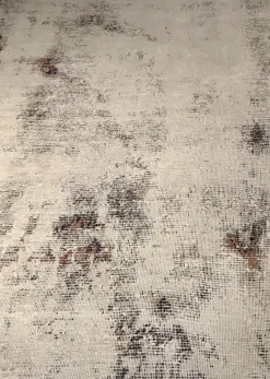 Tappeto moderno N 1315 Pezzani a prezzo ribassato