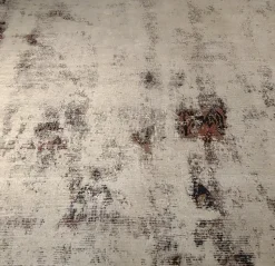 Tappeto moderno N 1315 Pezzani a prezzo ribassato