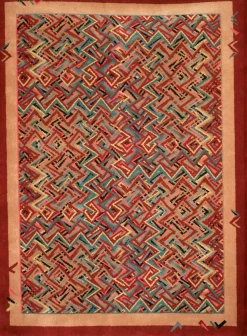 Tappeto moderno Overture Sitap a prezzo scontato 62%