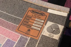 Tappeto Moderno rettangolare  modello Disegno country modello primavera  in offerta