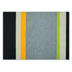 Tappeto Moderno rettangolare  modello Follower in offerta