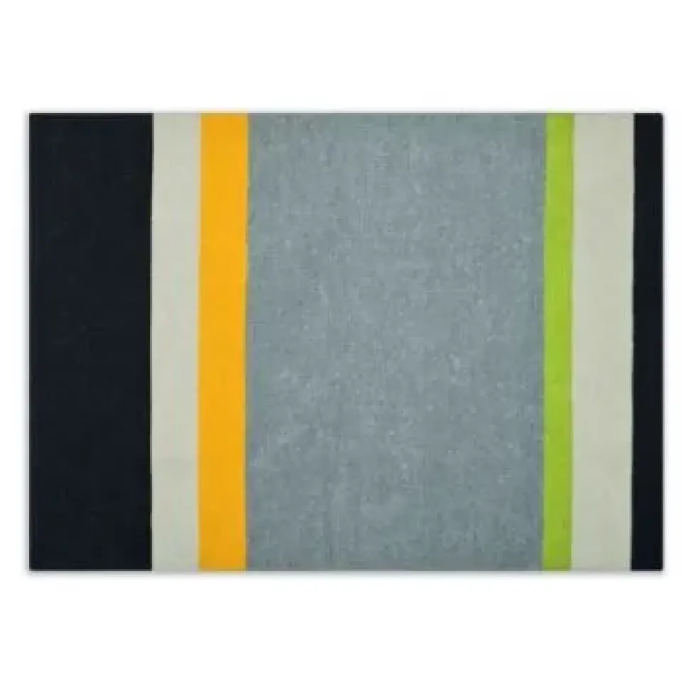 Tappeto Moderno rettangolare modello Follower in offerta