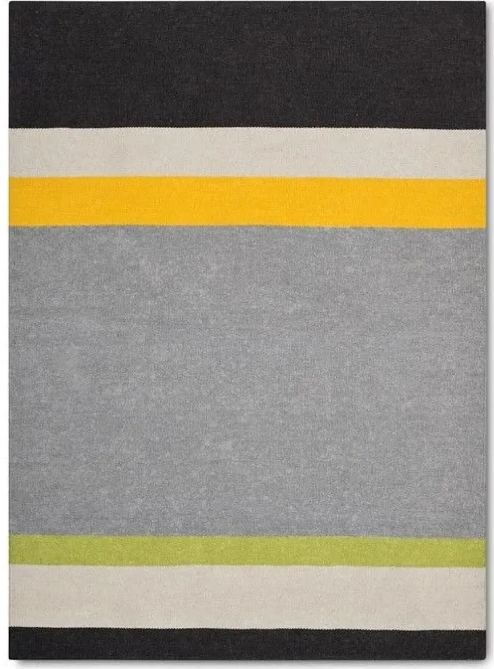 Tappeto Moderno rettangolare modello Follower in offerta