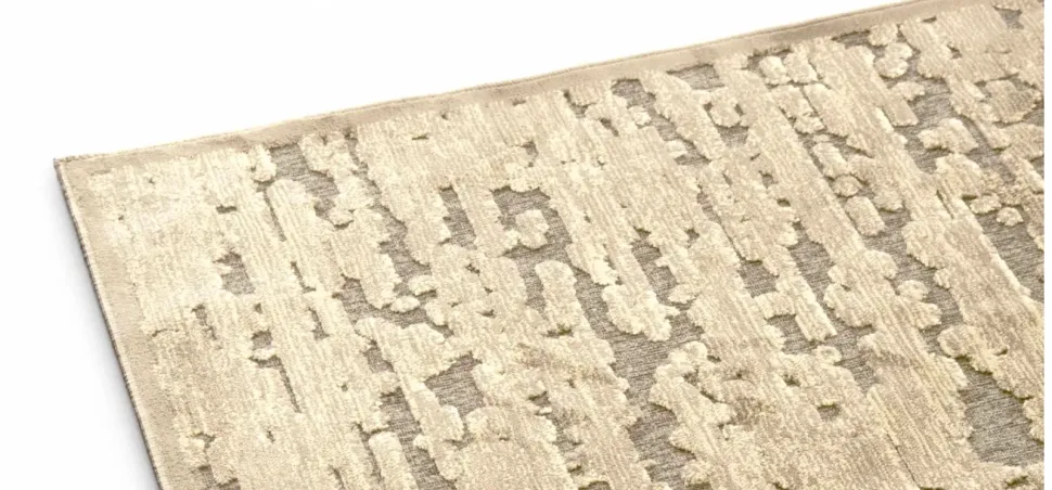 Tappeto Moderno rettangolare modello Carter in offerta