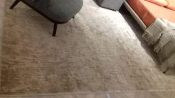 Tappeto Moderno rettangolare modello Carter in offerta